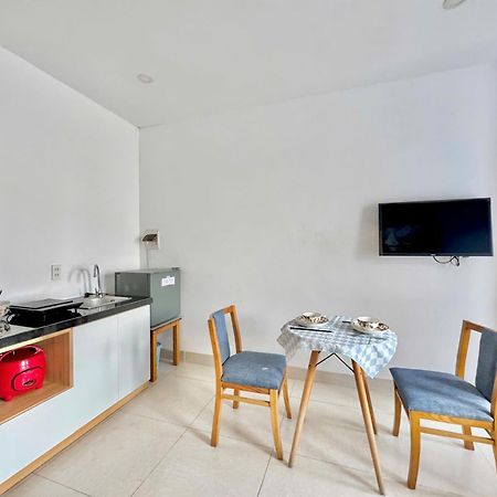 Maxhome Luxury Hotel Đà Nẵng Exterior foto