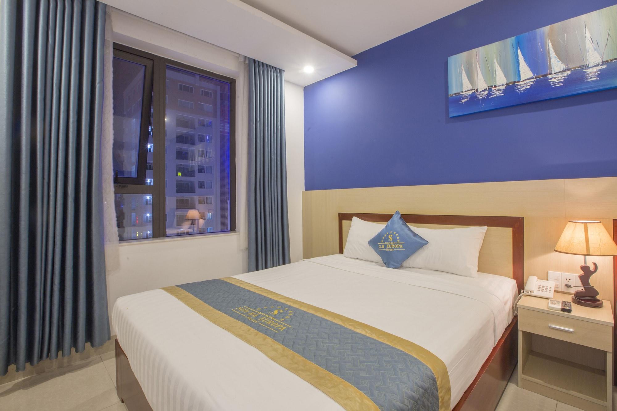 Maxhome Luxury Hotel Đà Nẵng Exterior foto