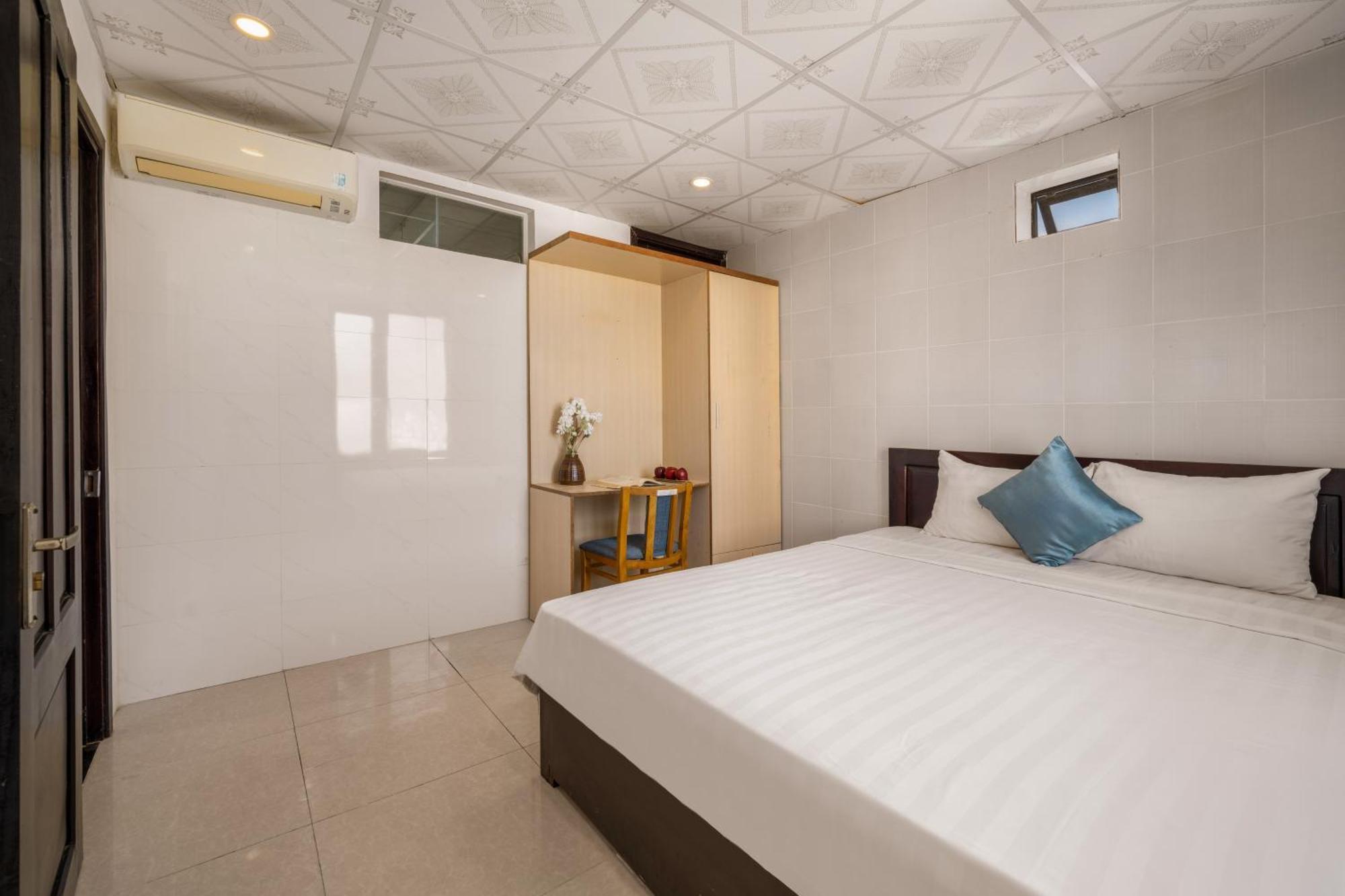 Maxhome Luxury Hotel Đà Nẵng Exterior foto